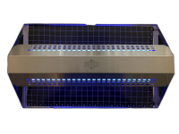 Уф ловушка клеевая PCG-UV-120S IP20 (120-180м2) AISI 304