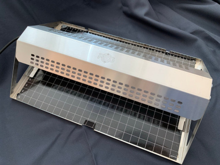 Уф ловушка клеевая PCG-UV-120S IP20 (120-180м2) AISI 304