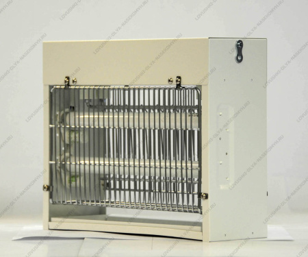 Уф ловушка WELL WE 150-2 (90м2)