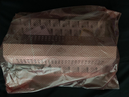 Уф ловушка клеевая PCG-UV-120S IP20 (120-180м2) AISI 304