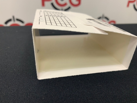 PCG® 120 клеевой лист для отлова и мониторинга ползающих насекомых и мышей